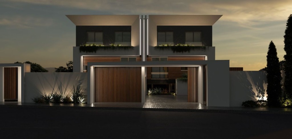 Villa in Torrevieja, Alicante, Spanien 4 Schlafzimmer, 350 m2 Nr. 145192