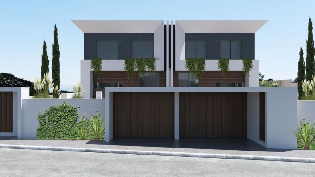 Villa in Torrevieja, Alicante, Spanien 4 Schlafzimmer, 350 m2 Nr. 145192