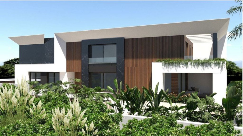 Villa in Torrevieja, Alicante, Spanien 4 Schlafzimmer, 350 m2 Nr. 145192