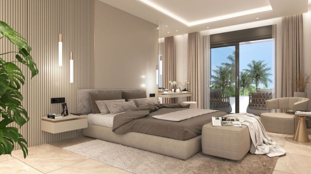 Villa in Torrevieja, Alicante, Spanien 4 Schlafzimmer, 350 m2 Nr. 145192