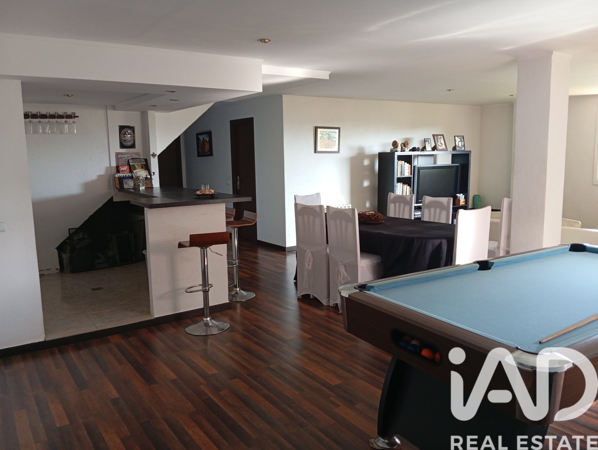 Talo Argentona, Barcelona, Espanja 5 makuuhuonetta, 317 m2 No. 195865