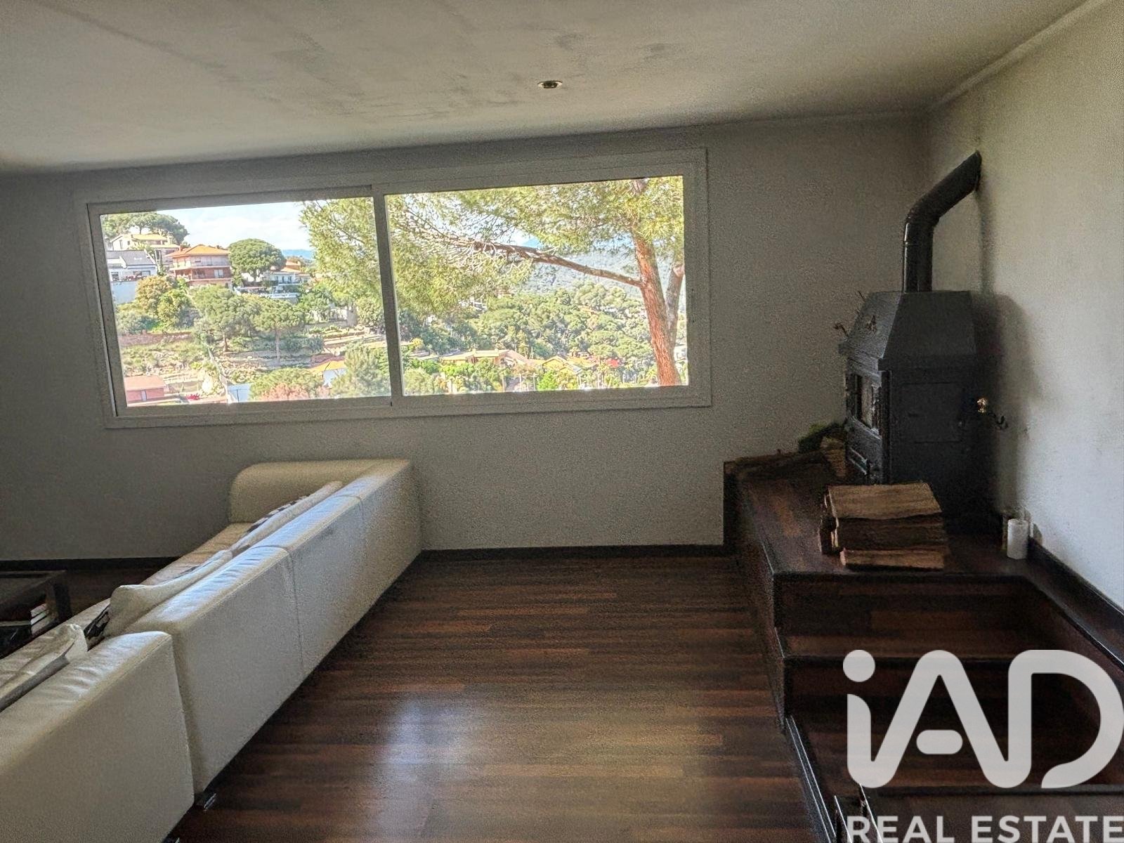 Talo Argentona, Barcelona, Espanja 5 makuuhuonetta, 317 m2 No. 195865