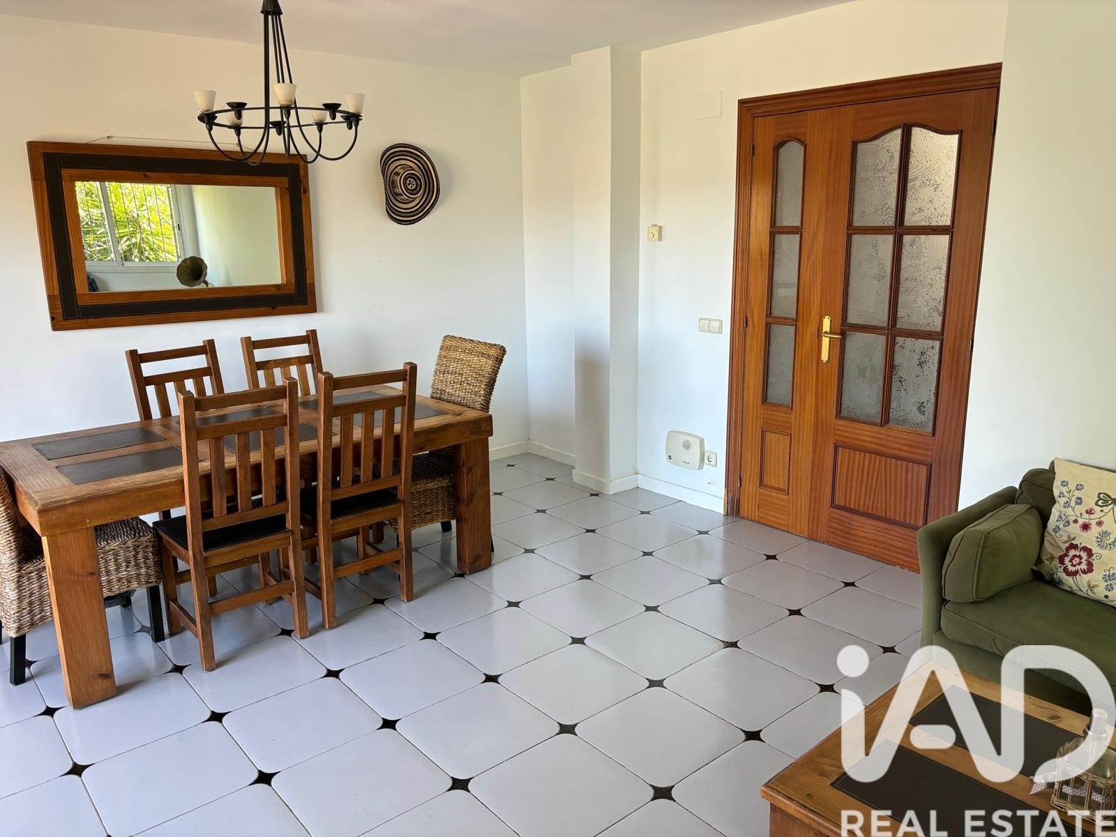 Talo Argentona, Barcelona, Espanja 5 makuuhuonetta, 317 m2 No. 195865