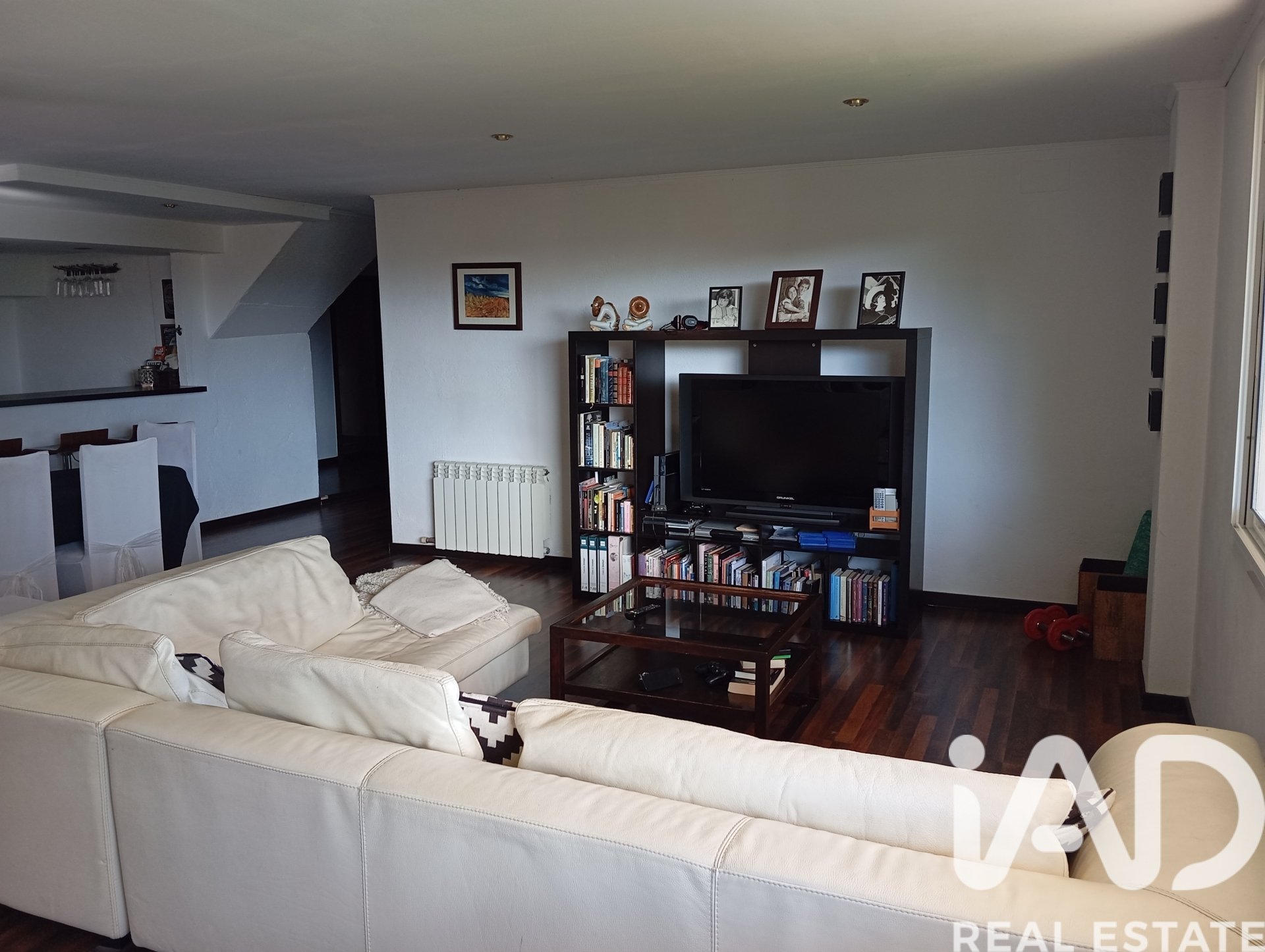 Talo Argentona, Barcelona, Espanja 5 makuuhuonetta, 317 m2 No. 195865