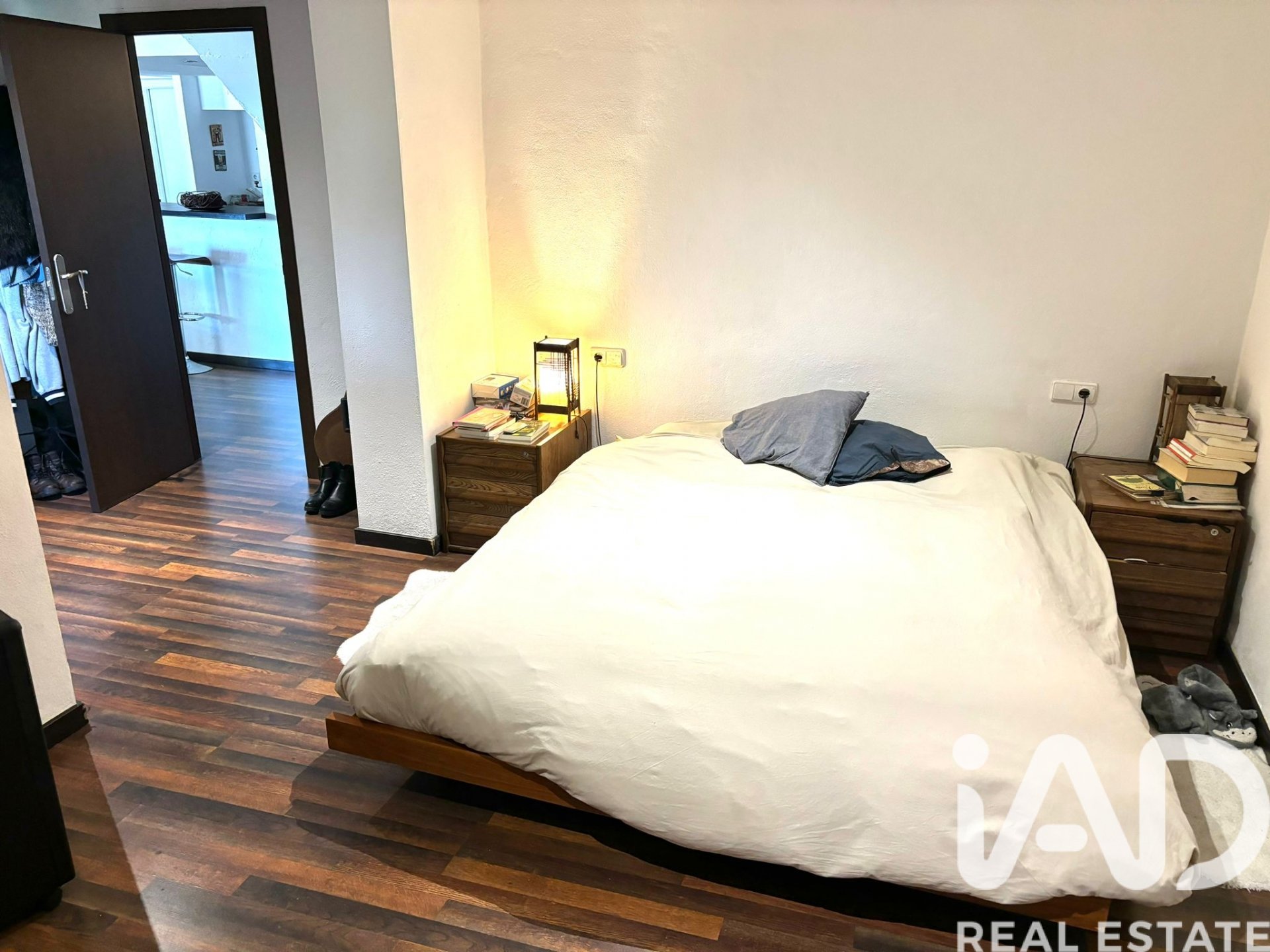 Talo Argentona, Barcelona, Espanja 5 makuuhuonetta, 317 m2 No. 195865