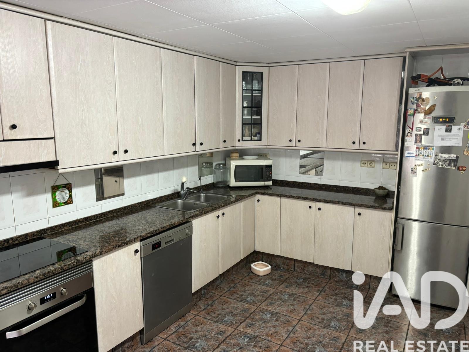 Talo Argentona, Barcelona, Espanja 5 makuuhuonetta, 317 m2 No. 195865
