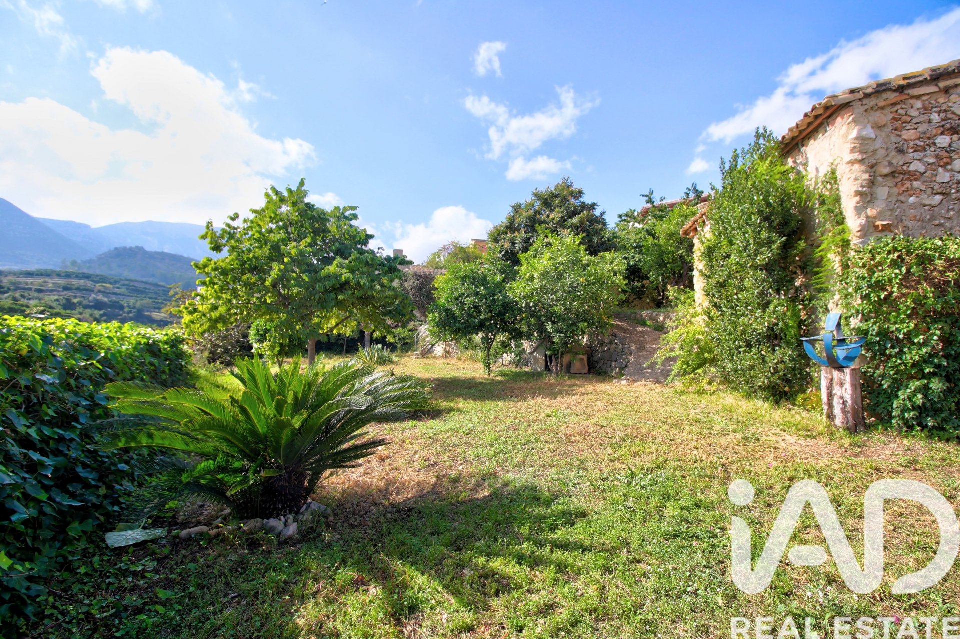 Huvila Valencia, Espanja 5 makuuhuonetta, 227 m2 No. 195866