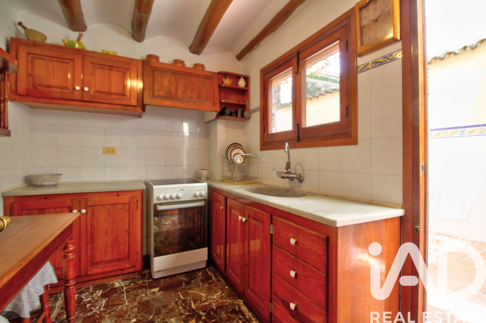 Huvila Valencia, Espanja 5 makuuhuonetta, 227 m2 No. 195866