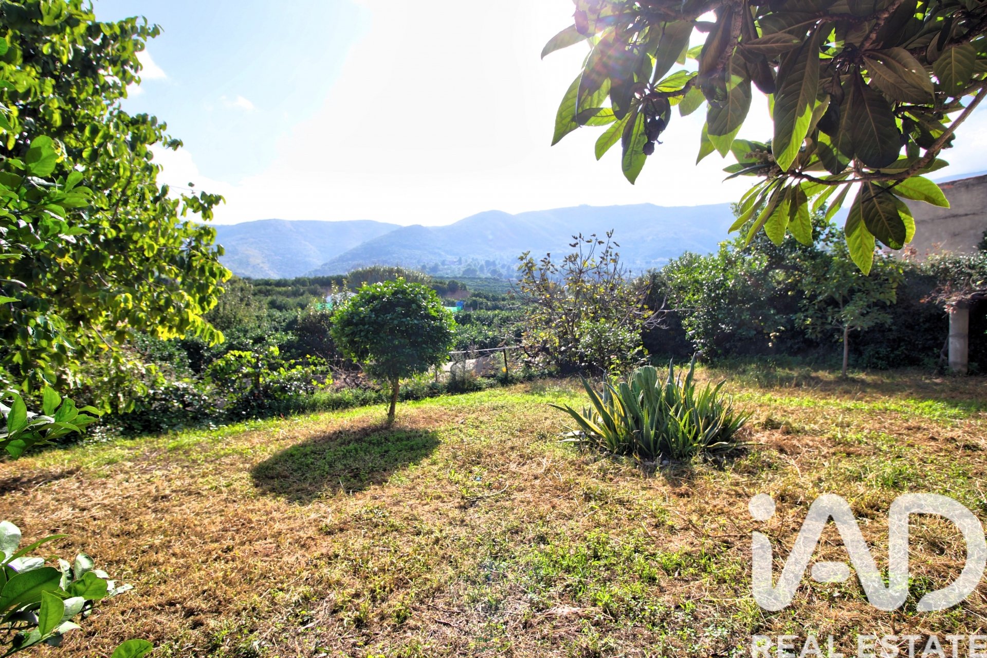 Huvila Valencia, Espanja 5 makuuhuonetta, 227 m2 No. 195866