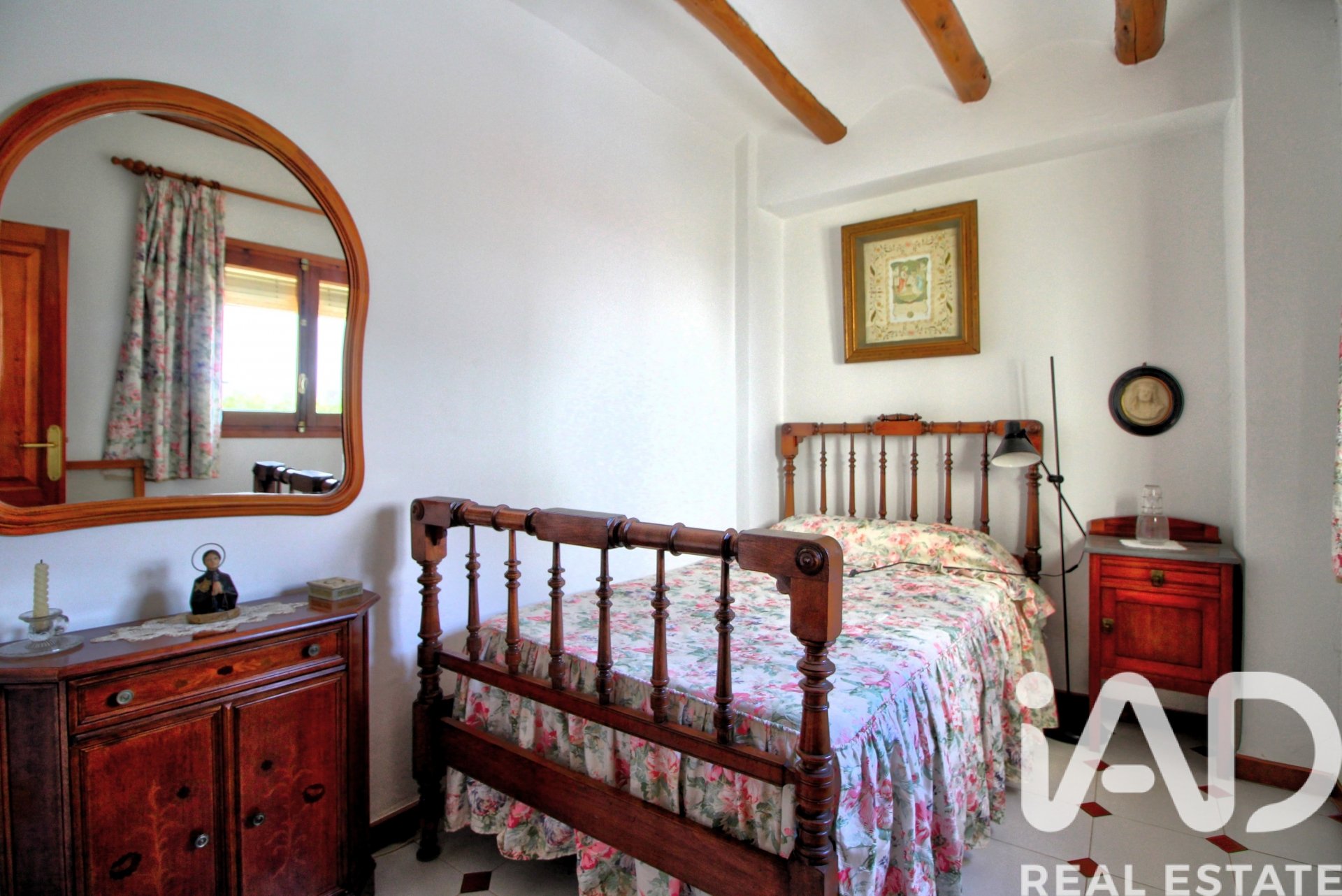 Huvila Valencia, Espanja 5 makuuhuonetta, 227 m2 No. 195866