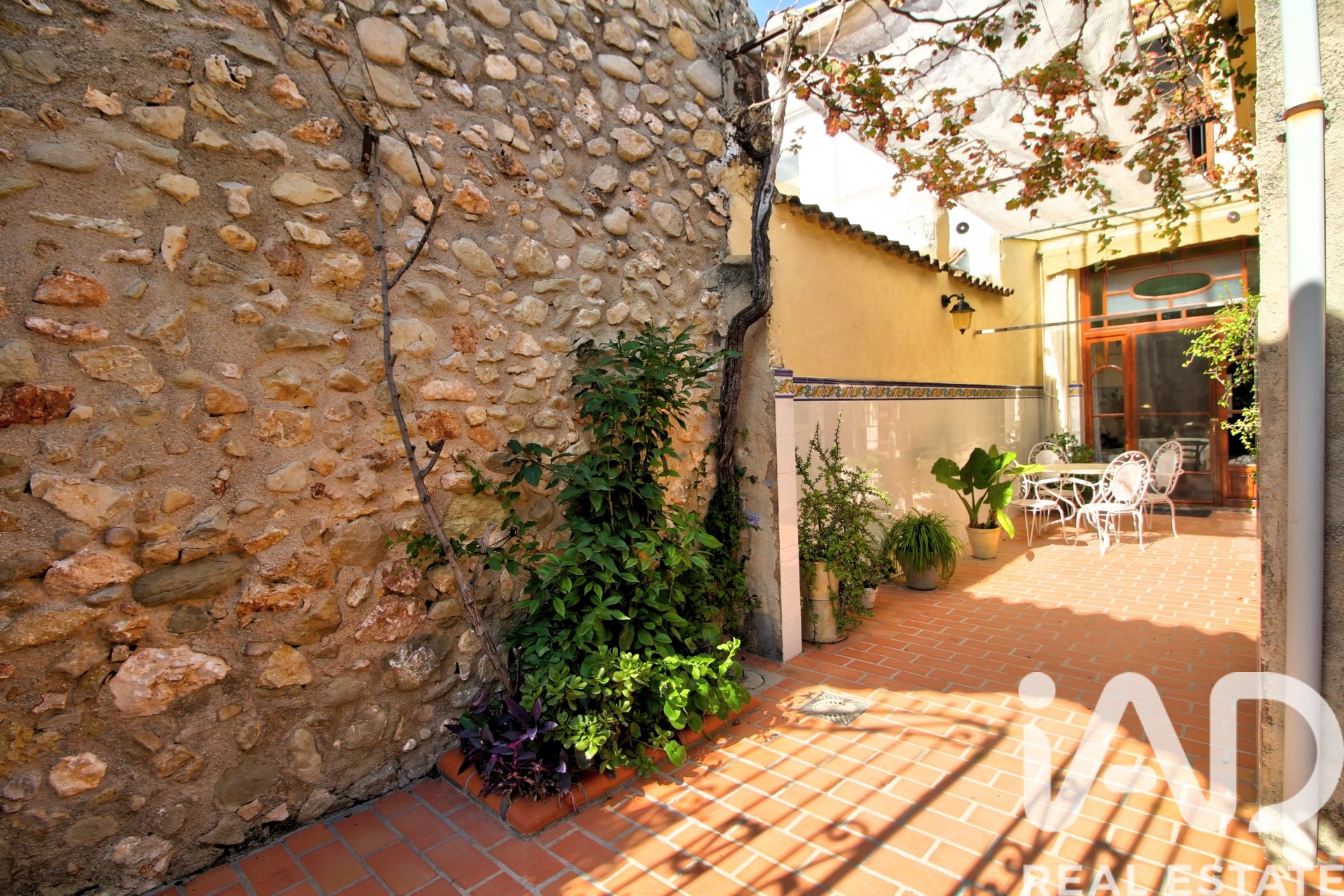 Huvila Valencia, Espanja 5 makuuhuonetta, 227 m2 No. 195866