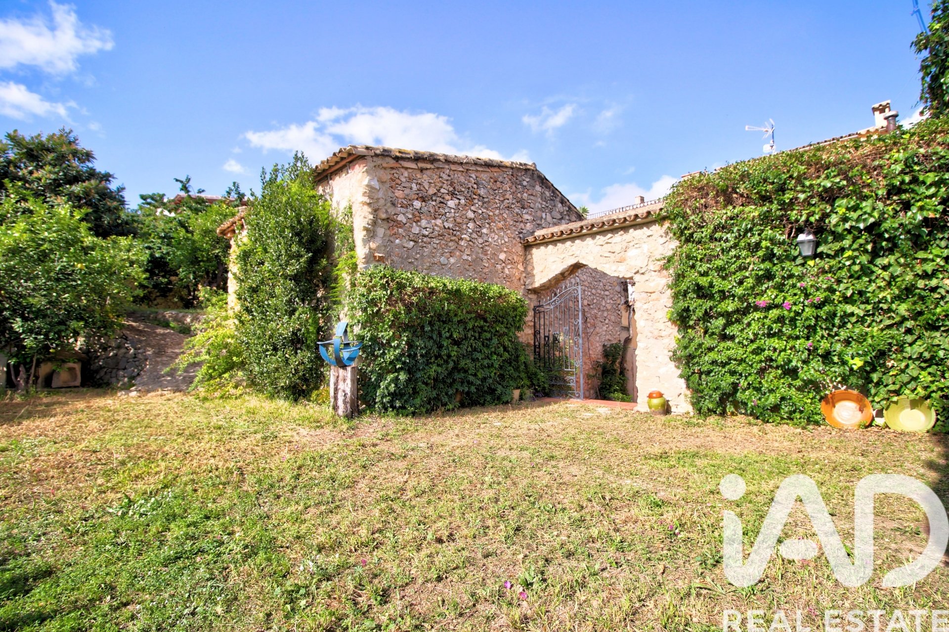 Huvila Valencia, Espanja 5 makuuhuonetta, 227 m2 No. 195866