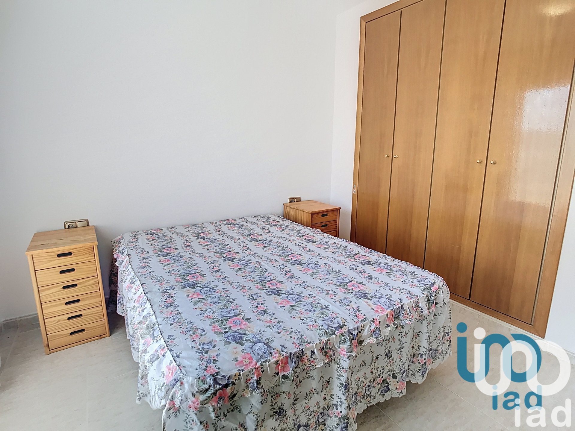 Radhus i Roda de Berà, Tarragona, Spanien 4 sovrum, 118 kvm. Nr. 195868