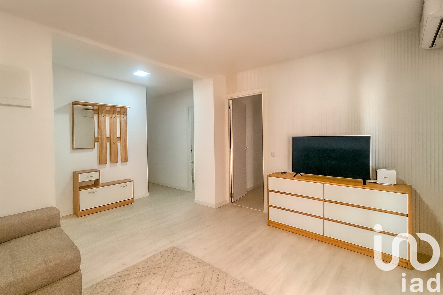 Huoneisto El Campello, Alicante, Espanja 3 makuuhuonetta, 77 m2 No. 195867