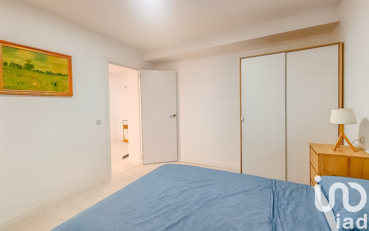 Huoneisto El Campello, Alicante, Espanja 3 makuuhuonetta, 77 m2 No. 195867