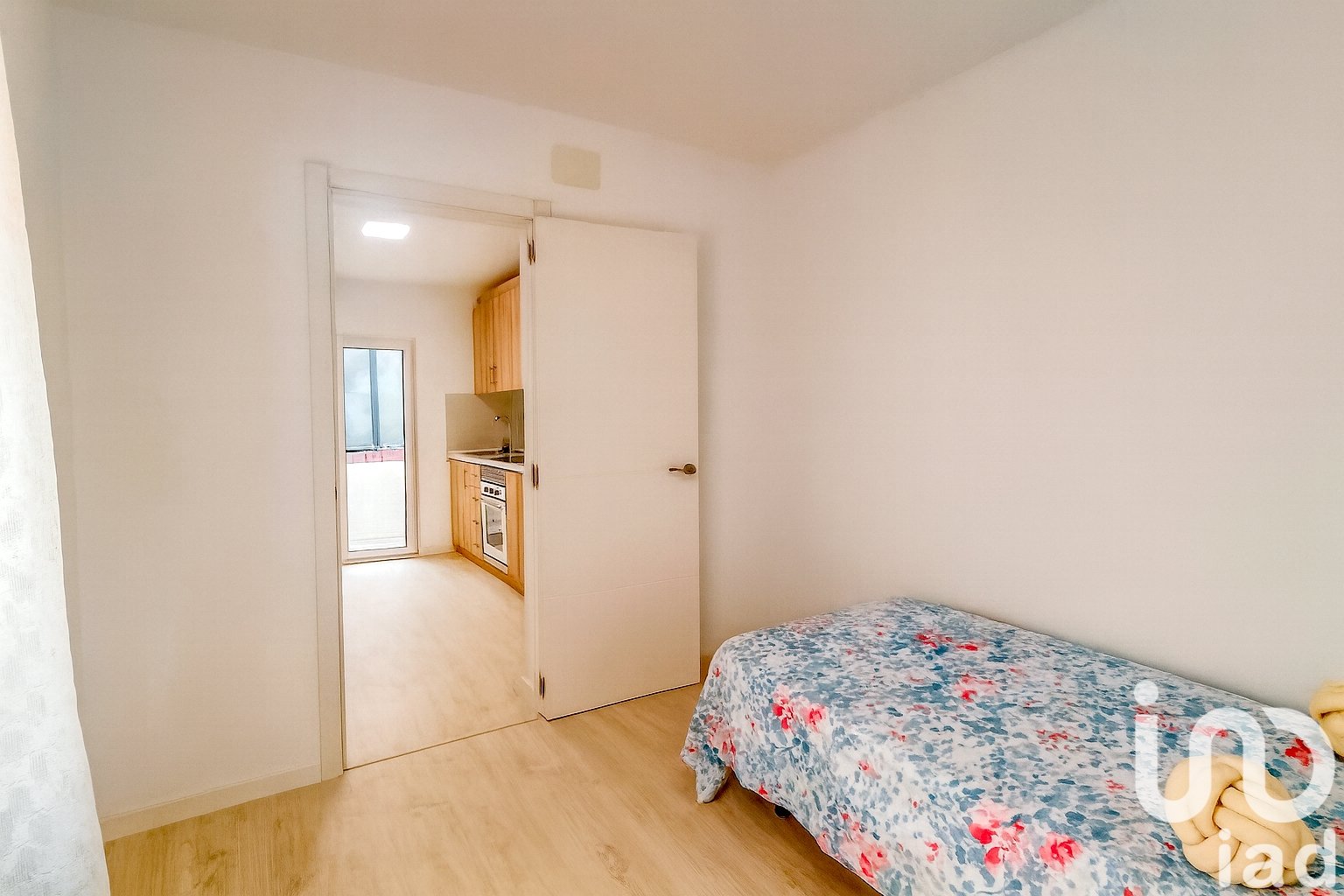 Huoneisto El Campello, Alicante, Espanja 3 makuuhuonetta, 77 m2 No. 195867