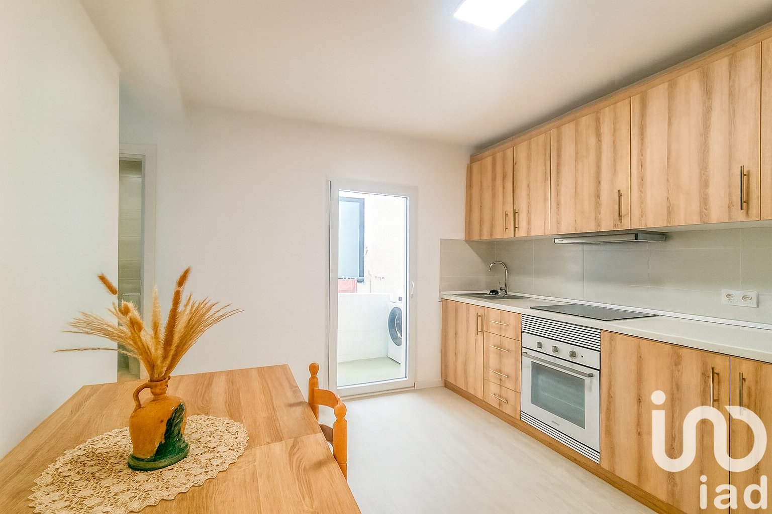 Huoneisto El Campello, Alicante, Espanja 3 makuuhuonetta, 77 m2 No. 195867