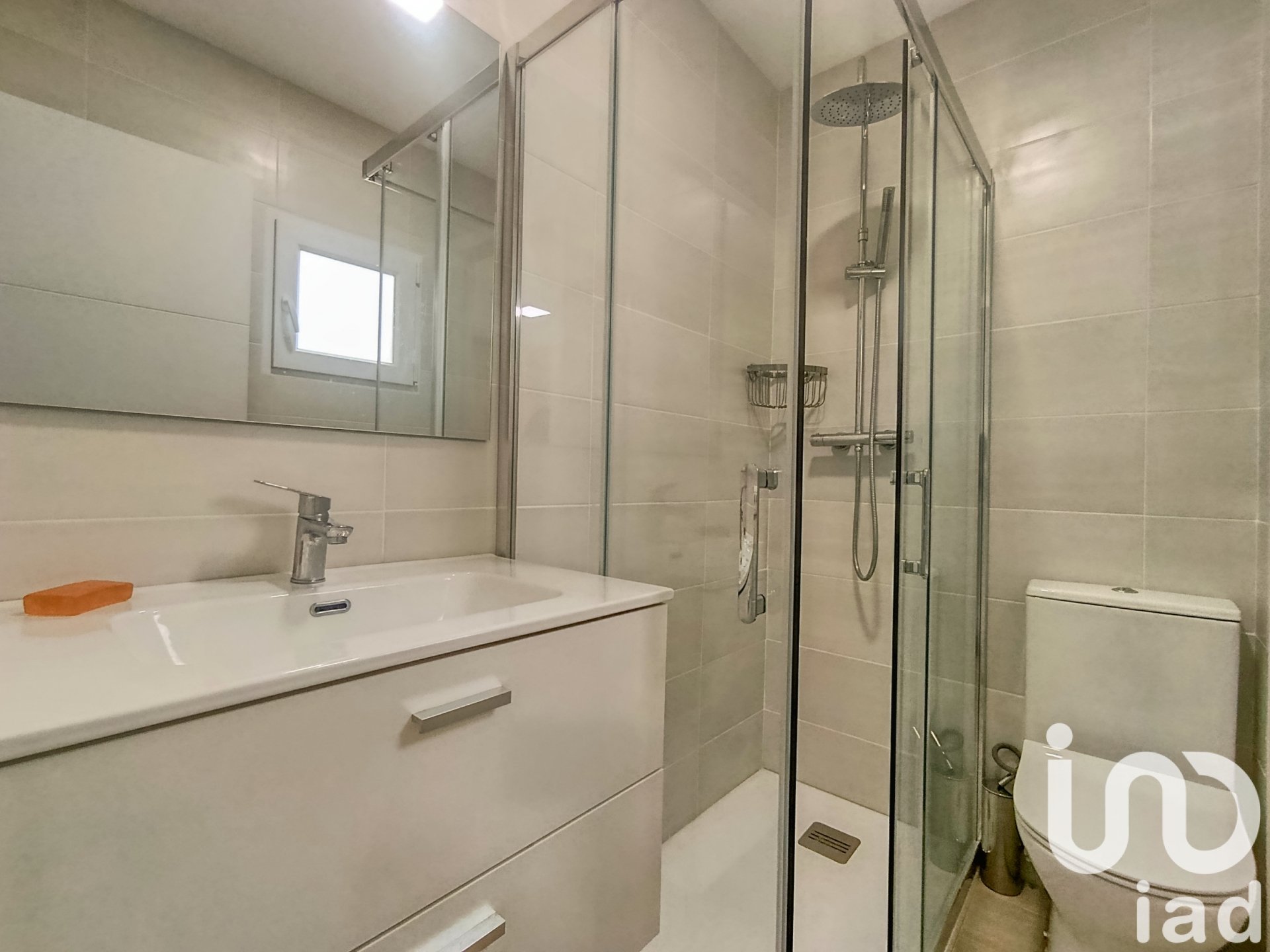 Huoneisto El Campello, Alicante, Espanja 3 makuuhuonetta, 77 m2 No. 195867