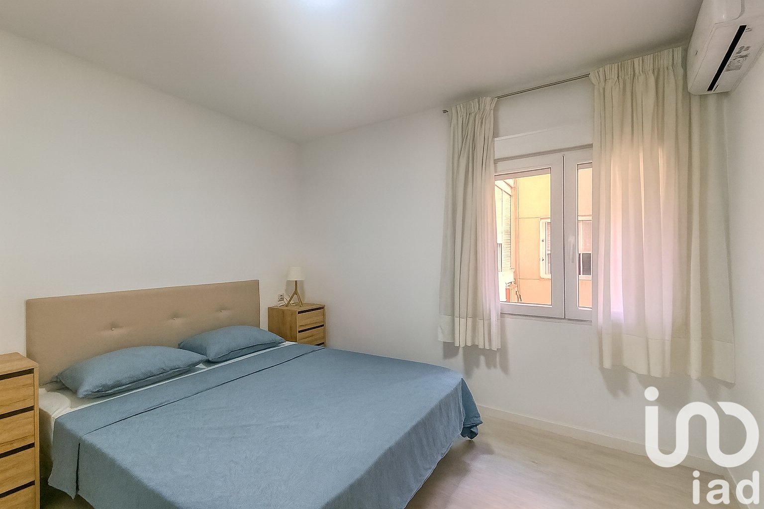 Huoneisto El Campello, Alicante, Espanja 3 makuuhuonetta, 77 m2 No. 195867