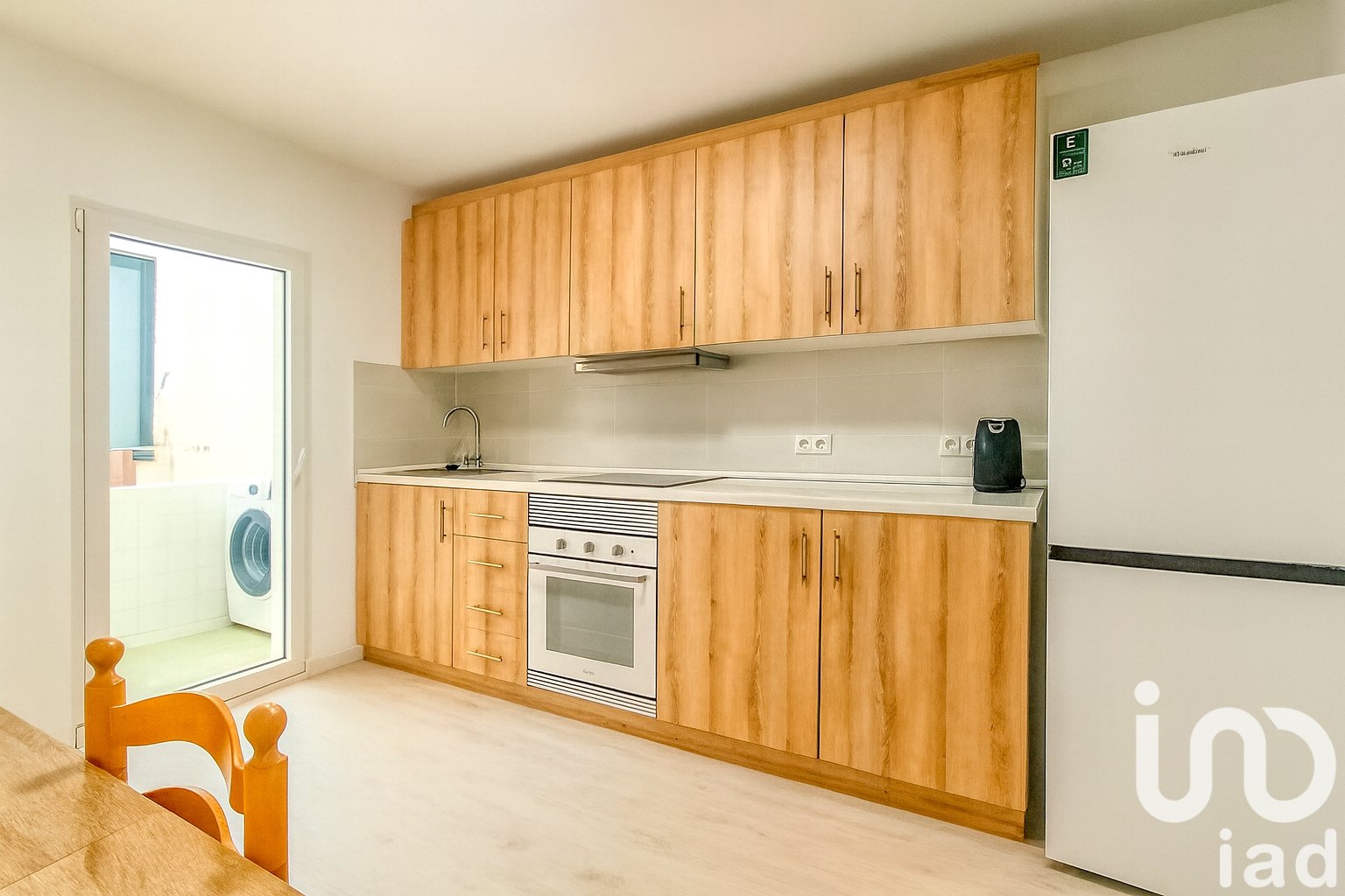Huoneisto El Campello, Alicante, Espanja 3 makuuhuonetta, 77 m2 No. 195867