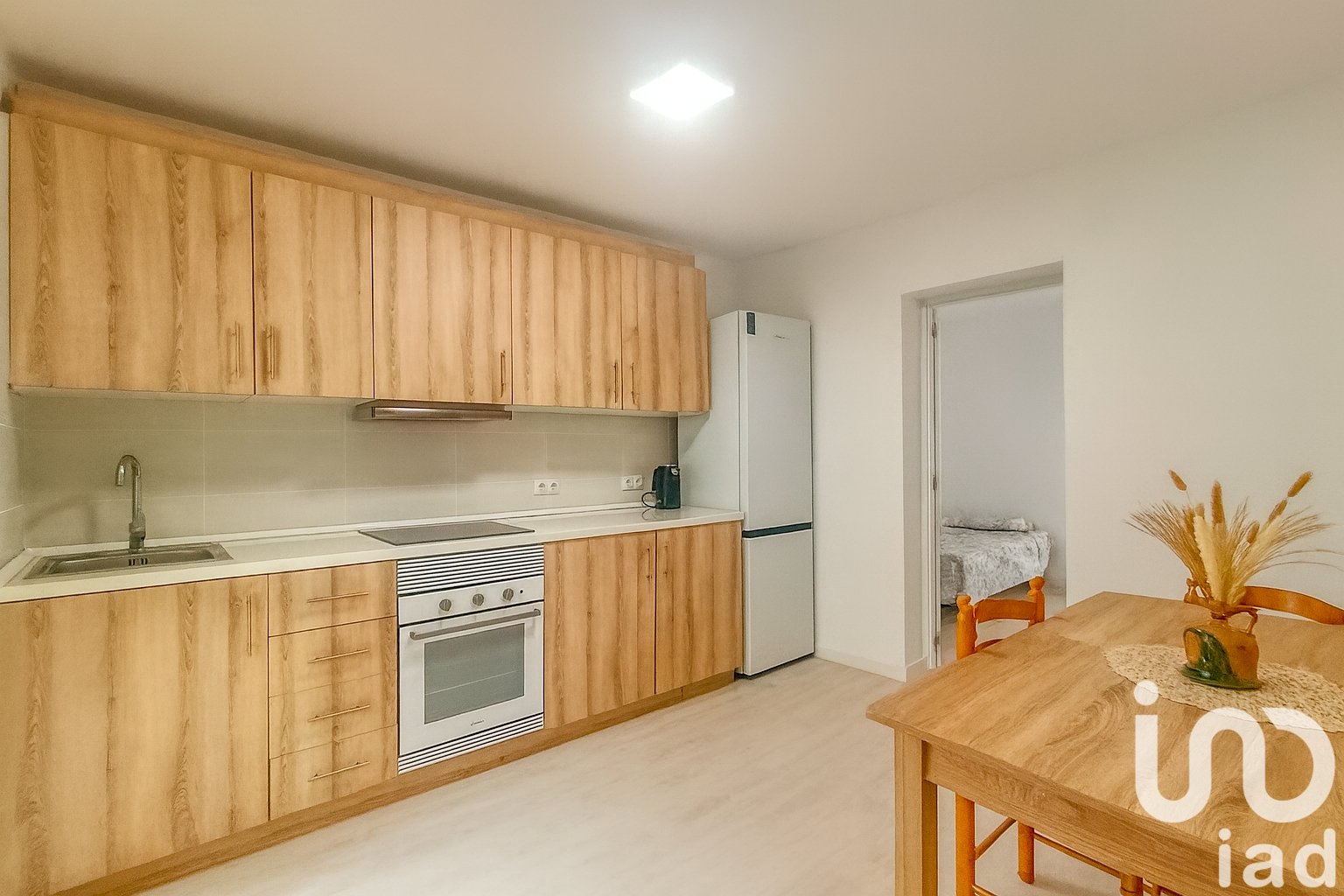 Huoneisto El Campello, Alicante, Espanja 3 makuuhuonetta, 77 m2 No. 195867