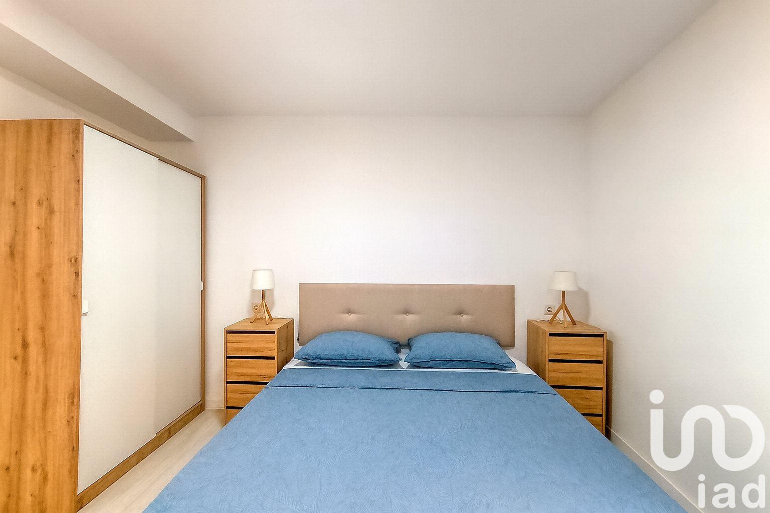 Huoneisto El Campello, Alicante, Espanja 3 makuuhuonetta, 77 m2 No. 195867