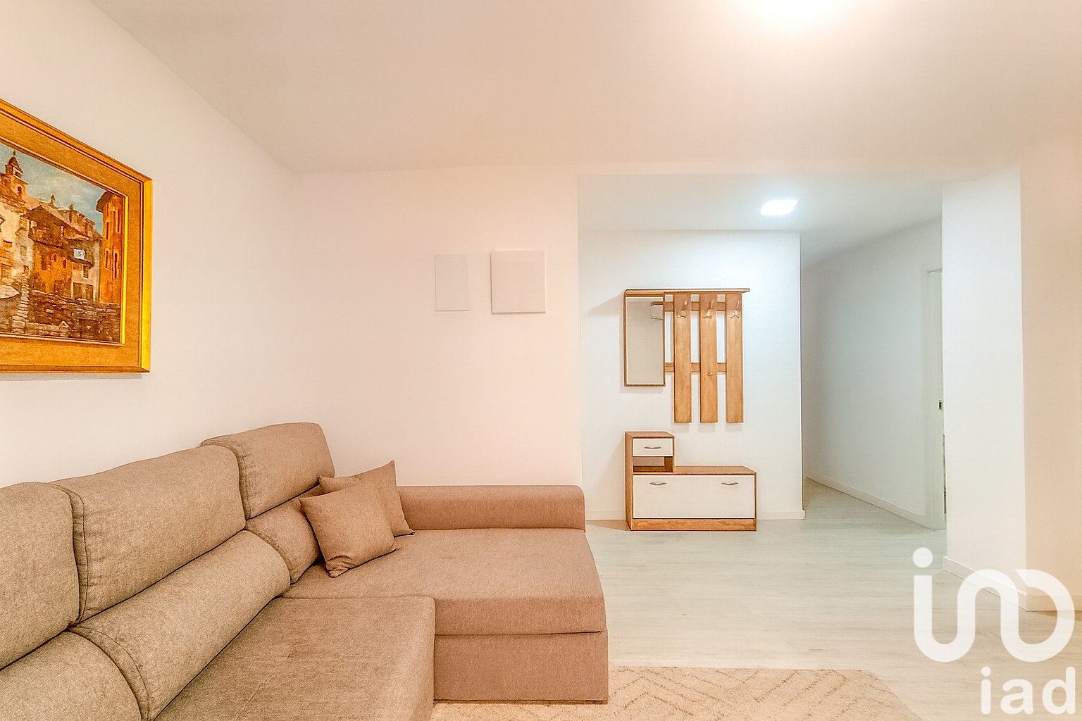 Huoneisto El Campello, Alicante, Espanja 3 makuuhuonetta, 77 m2 No. 195867