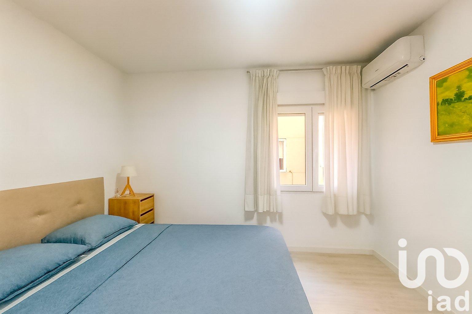 Huoneisto El Campello, Alicante, Espanja 3 makuuhuonetta, 77 m2 No. 195867