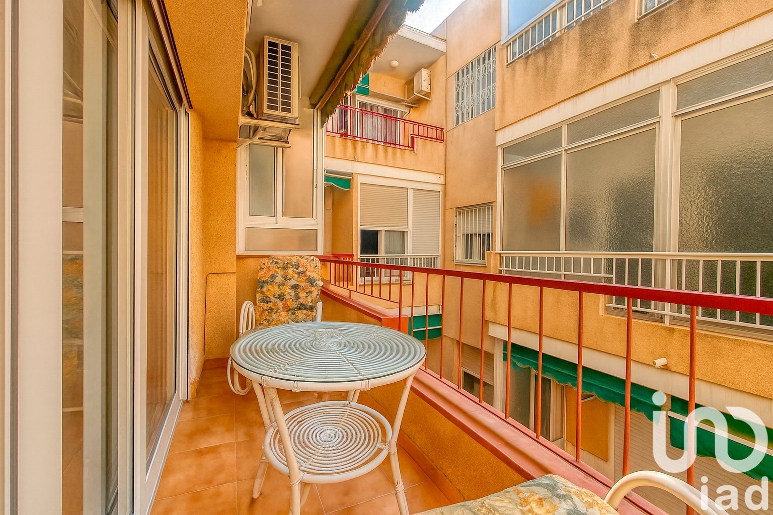 Huoneisto El Campello, Alicante, Espanja 3 makuuhuonetta, 77 m2 No. 195867