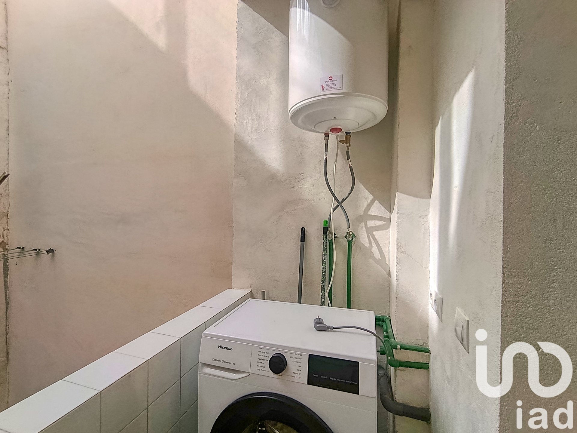 Huoneisto El Campello, Alicante, Espanja 3 makuuhuonetta, 77 m2 No. 195867