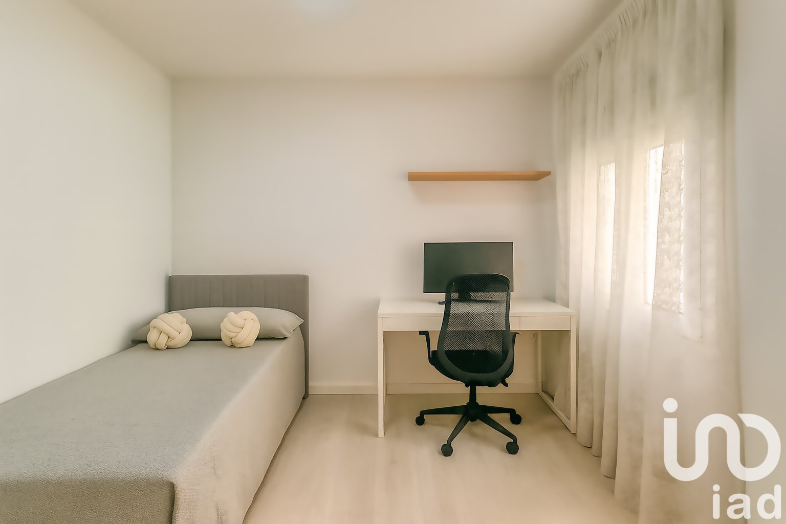 Huoneisto El Campello, Alicante, Espanja 3 makuuhuonetta, 77 m2 No. 195867