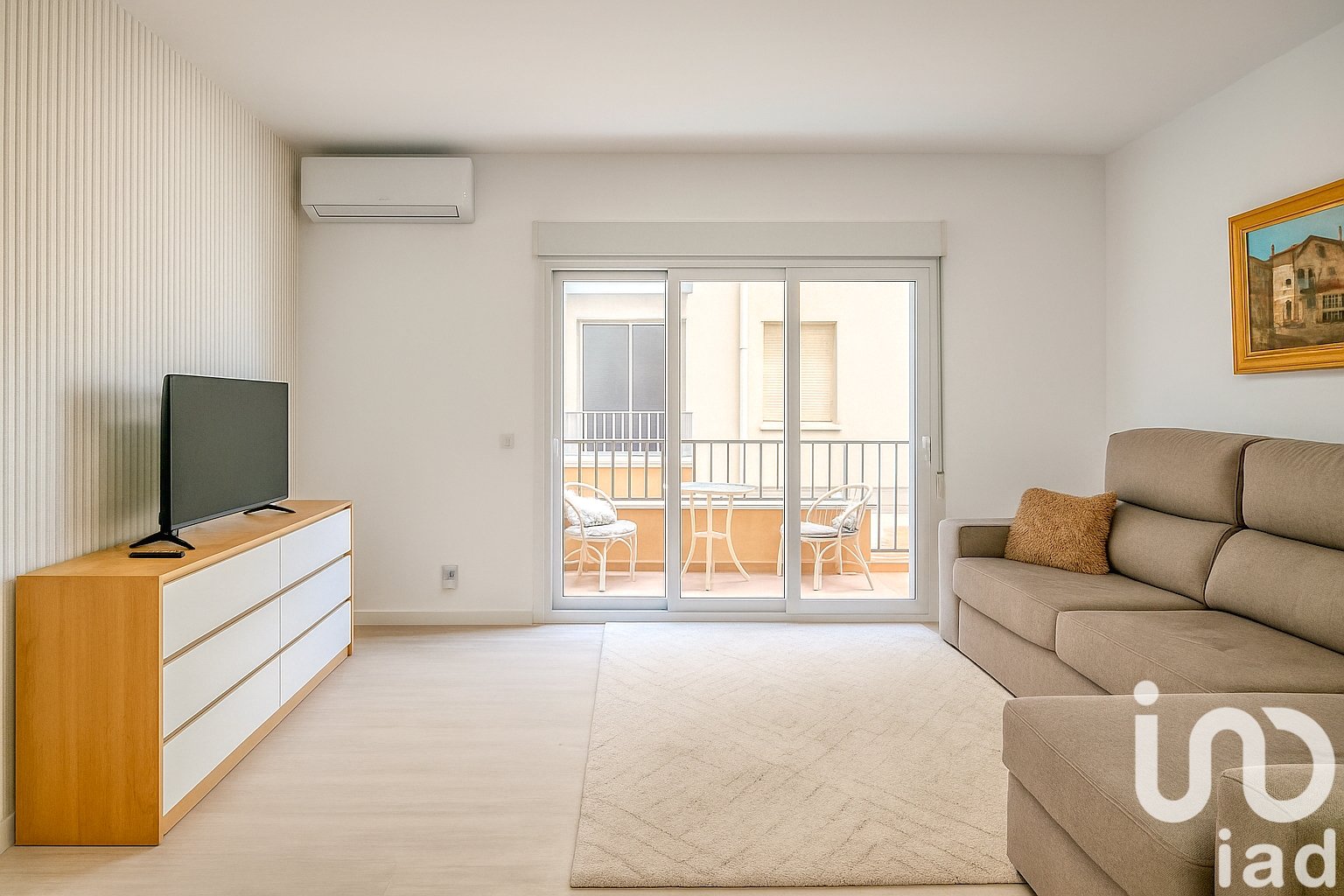 Huoneisto El Campello, Alicante, Espanja 3 makuuhuonetta, 77 m2 No. 195867