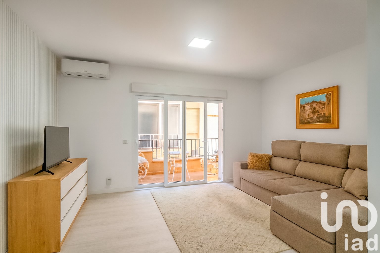 Huoneisto El Campello, Alicante, Espanja 3 makuuhuonetta, 77 m2 No. 195867