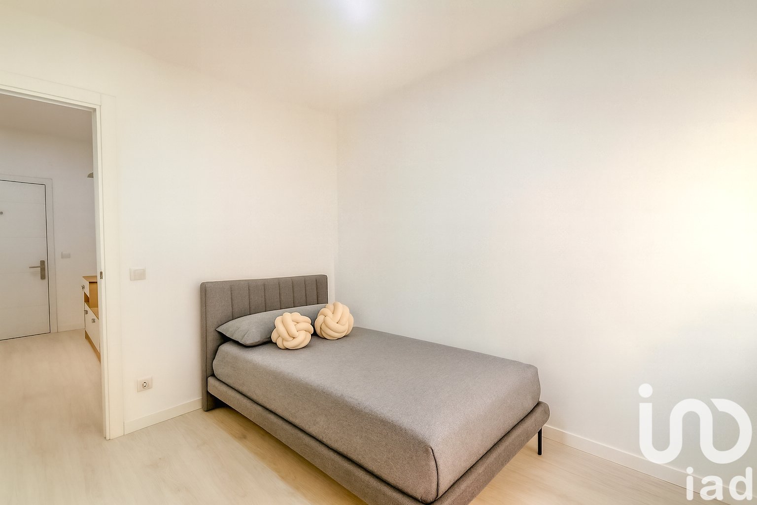 Huoneisto El Campello, Alicante, Espanja 3 makuuhuonetta, 77 m2 No. 195867