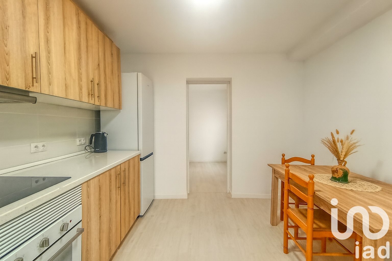 Huoneisto El Campello, Alicante, Espanja 3 makuuhuonetta, 77 m2 No. 195867