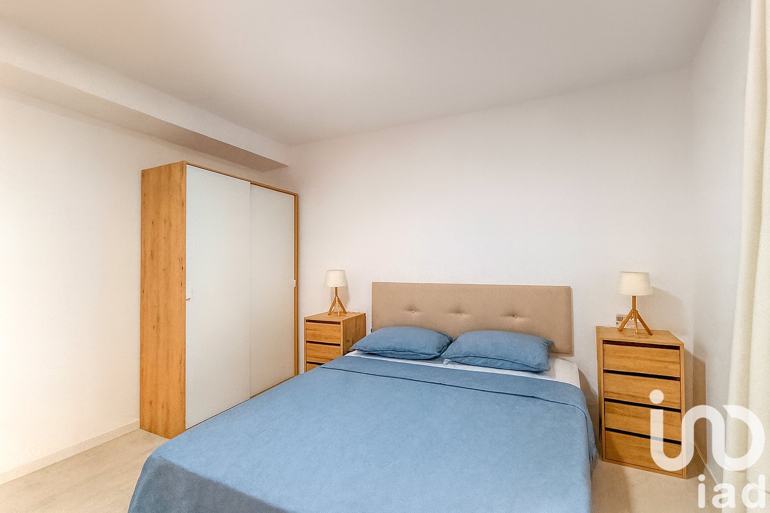 Huoneisto El Campello, Alicante, Espanja 3 makuuhuonetta, 77 m2 No. 195867