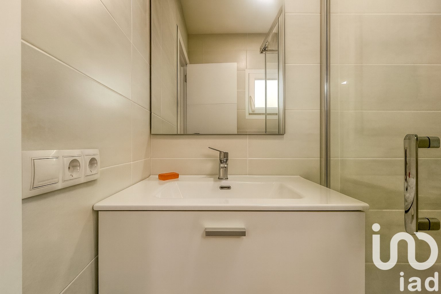 Huoneisto El Campello, Alicante, Espanja 3 makuuhuonetta, 77 m2 No. 195867