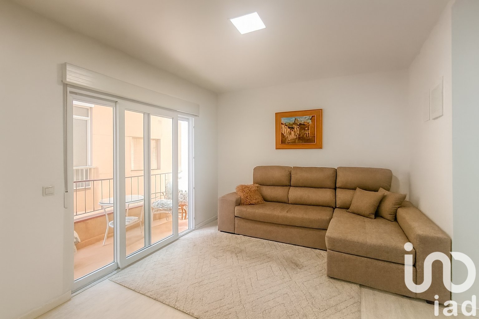 Huoneisto El Campello, Alicante, Espanja 3 makuuhuonetta, 77 m2 No. 195867