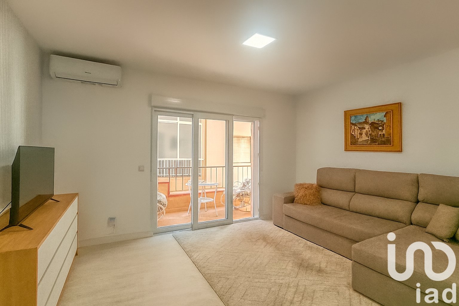 Huoneisto El Campello, Alicante, Espanja 3 makuuhuonetta, 77 m2 No. 195867