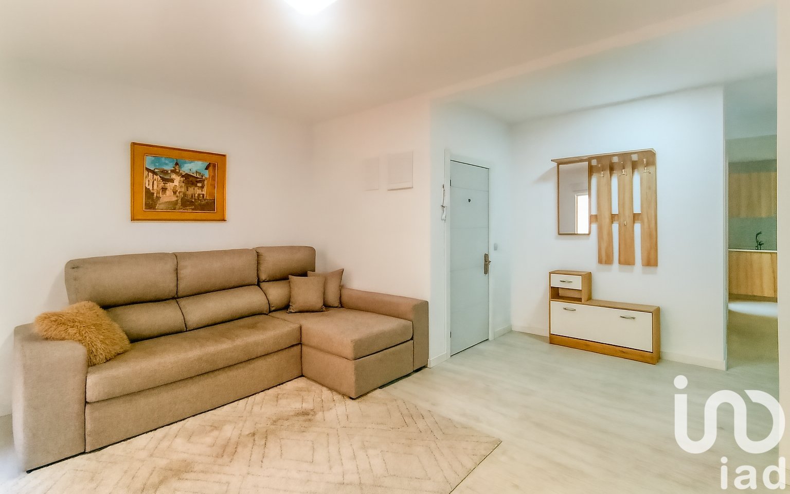 Huoneisto El Campello, Alicante, Espanja 3 makuuhuonetta, 77 m2 No. 195867
