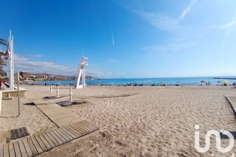 Wohnung in El Campello, Alicante, Spanien 3 Schlafzimmer, 77 m2 Nr. 195867