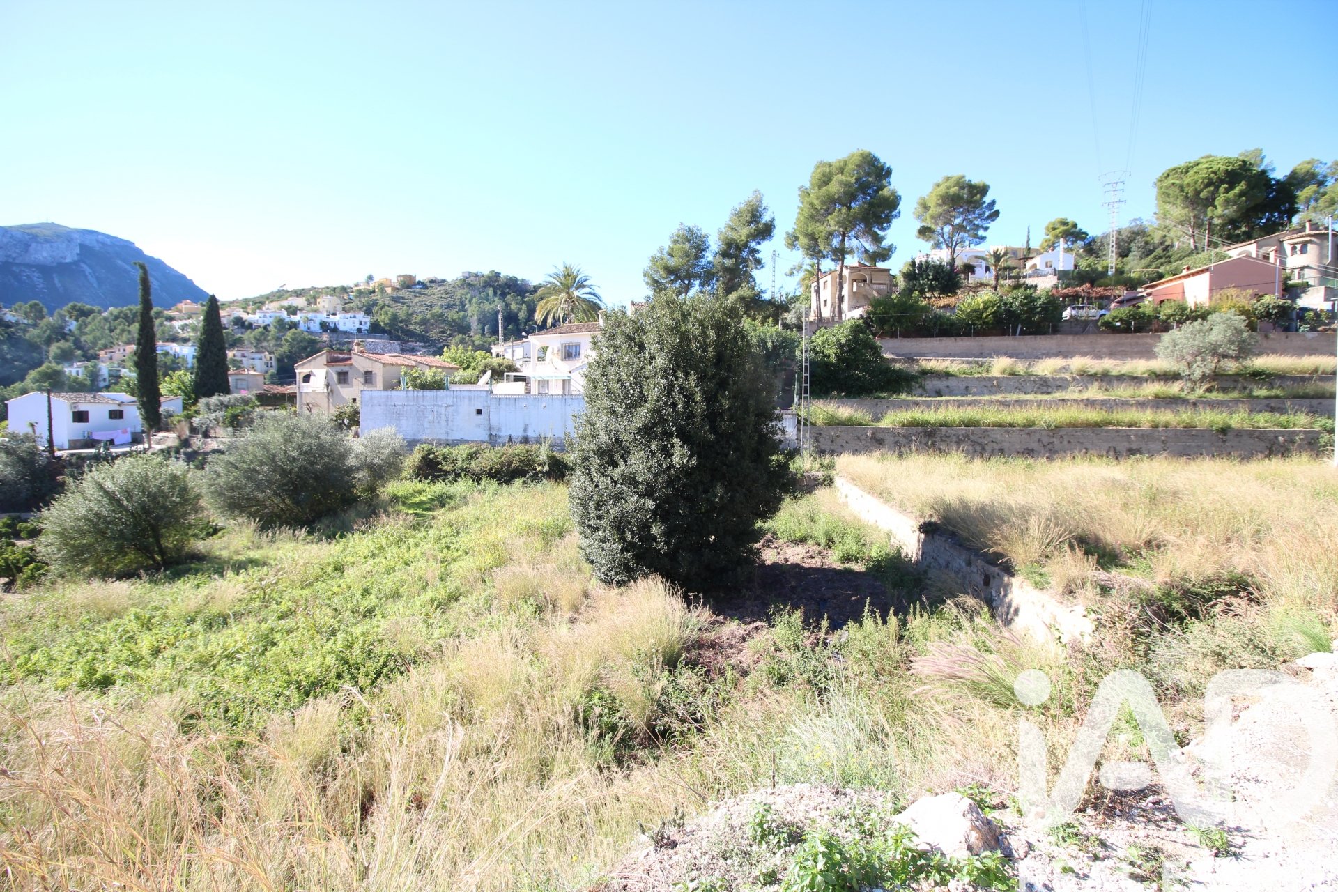 Komerciāls īpašums Valencia, Spānijā Nr. 195864