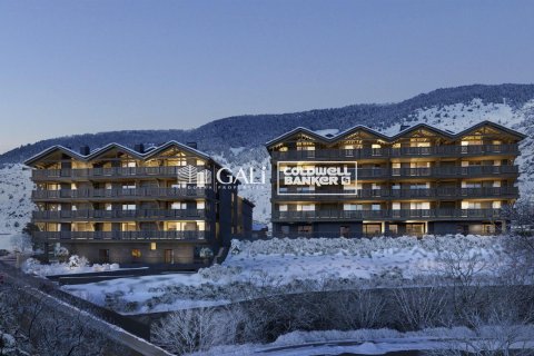 Appartamento a Principado De Andorra (Ninguna Poblacion Tiene C.P.), Lleida, Spagna 2 camere da letto, 96 mq. N° 178707