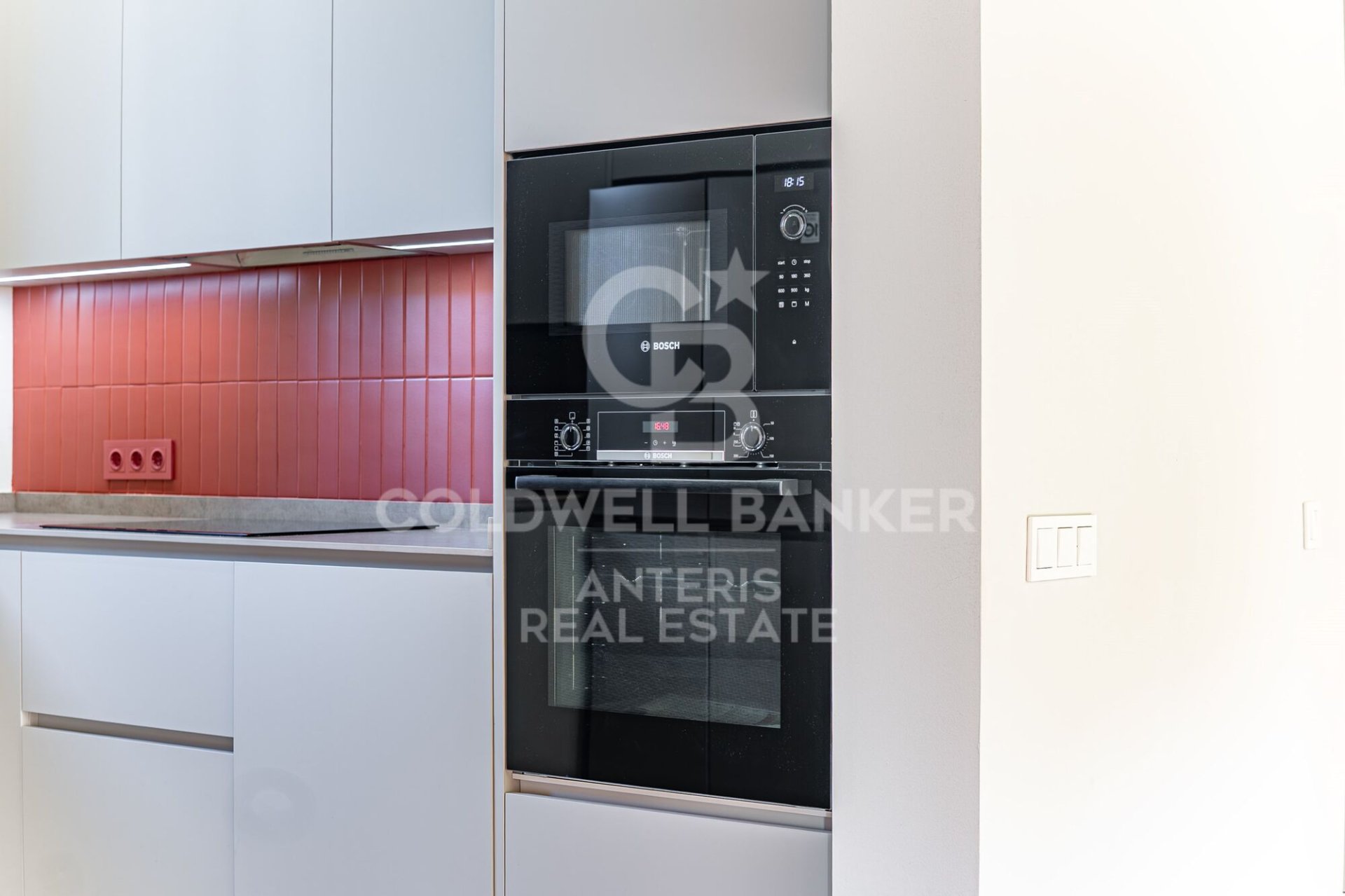 Wohnung in Barcelona, Spanien 4 Schlafzimmer, 129 m2 Nr. 178705