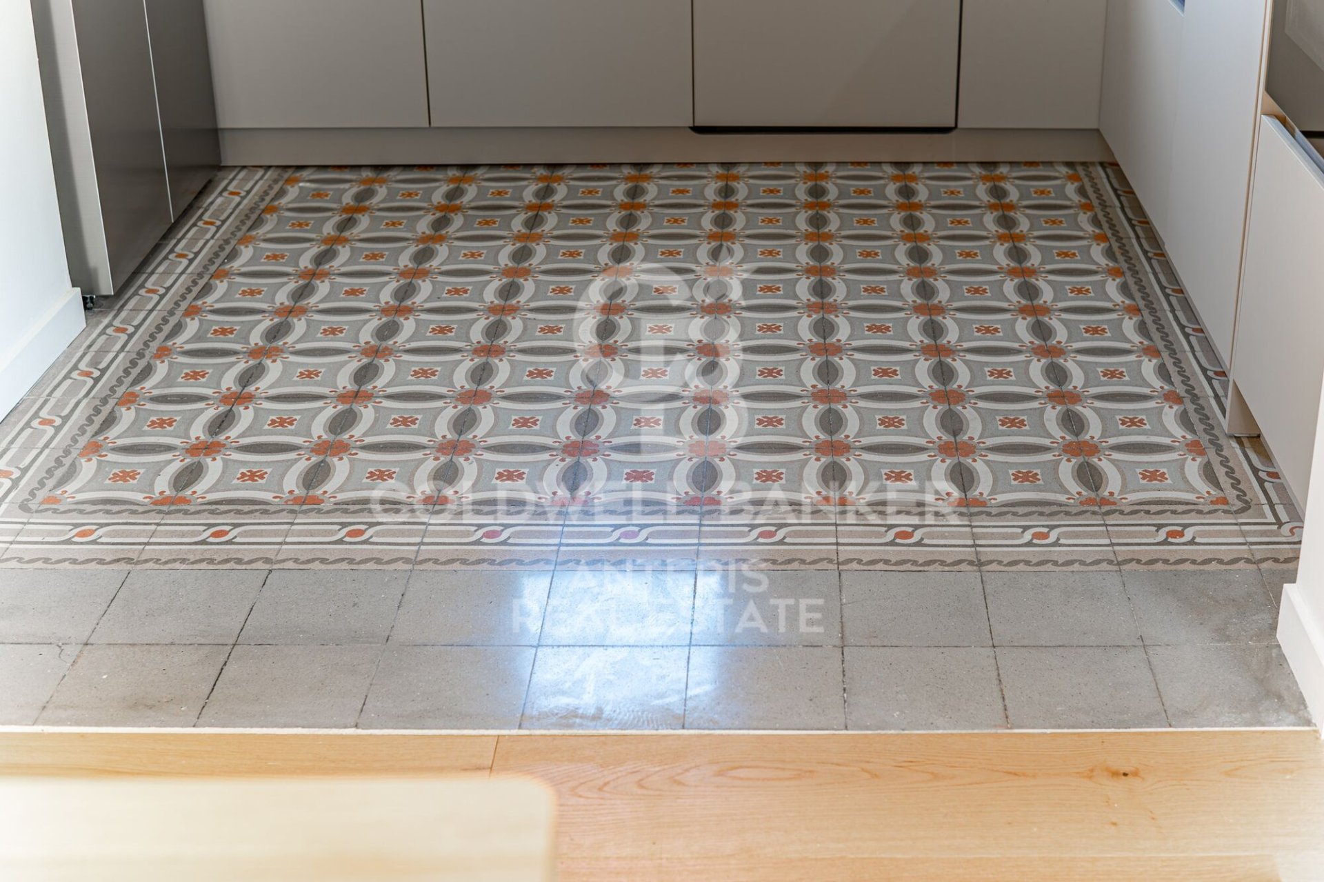 Wohnung in Barcelona, Spanien 4 Schlafzimmer, 129 m2 Nr. 178705