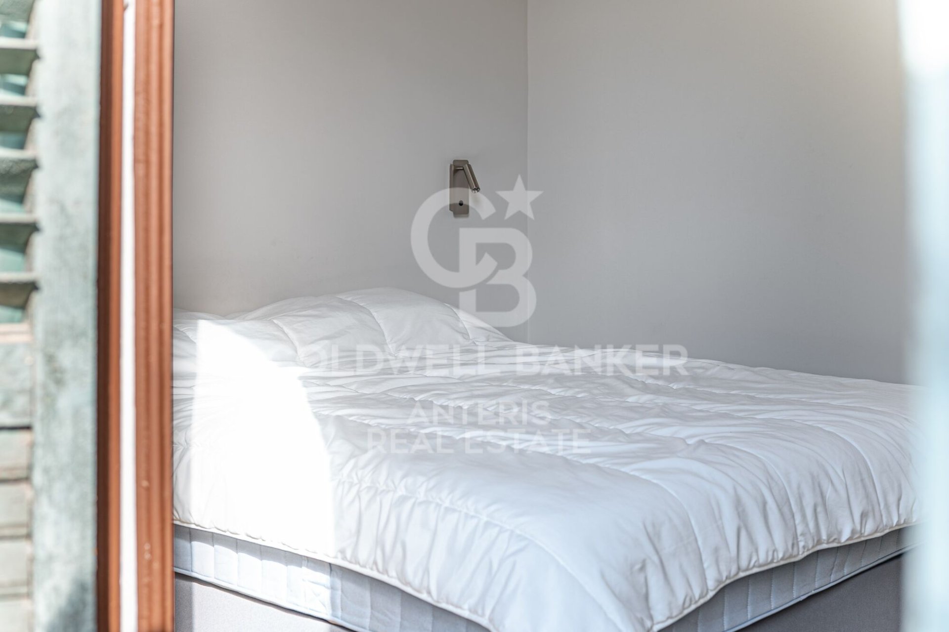 Wohnung in Barcelona, Spanien 4 Schlafzimmer, 129 m2 Nr. 178705
