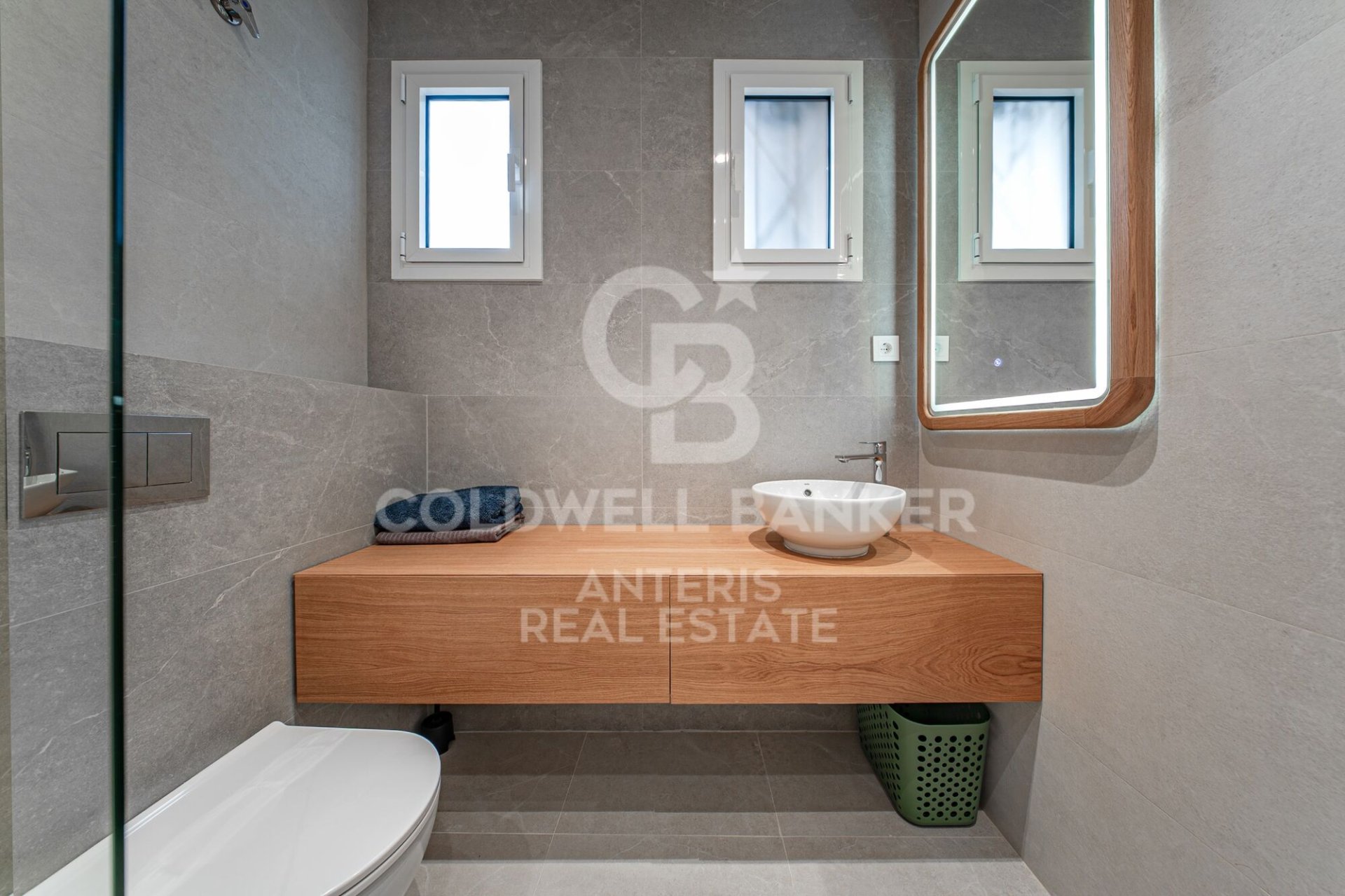 Wohnung in Barcelona, Spanien 4 Schlafzimmer, 129 m2 Nr. 178705