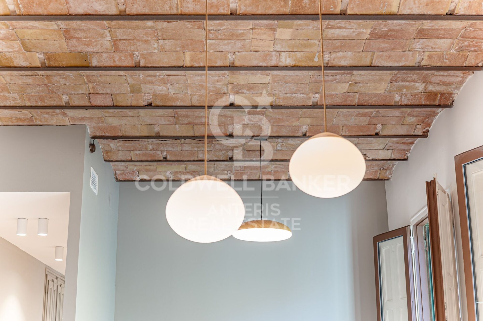Wohnung in Barcelona, Spanien 4 Schlafzimmer, 129 m2 Nr. 178705