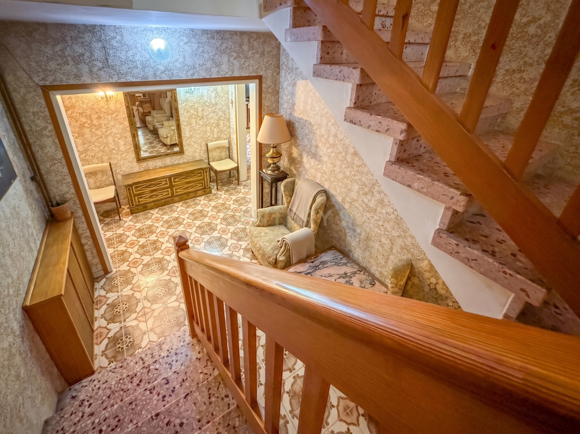 Дом в Алелья, Барселона, Испания 6 спален, 349м2 №182388