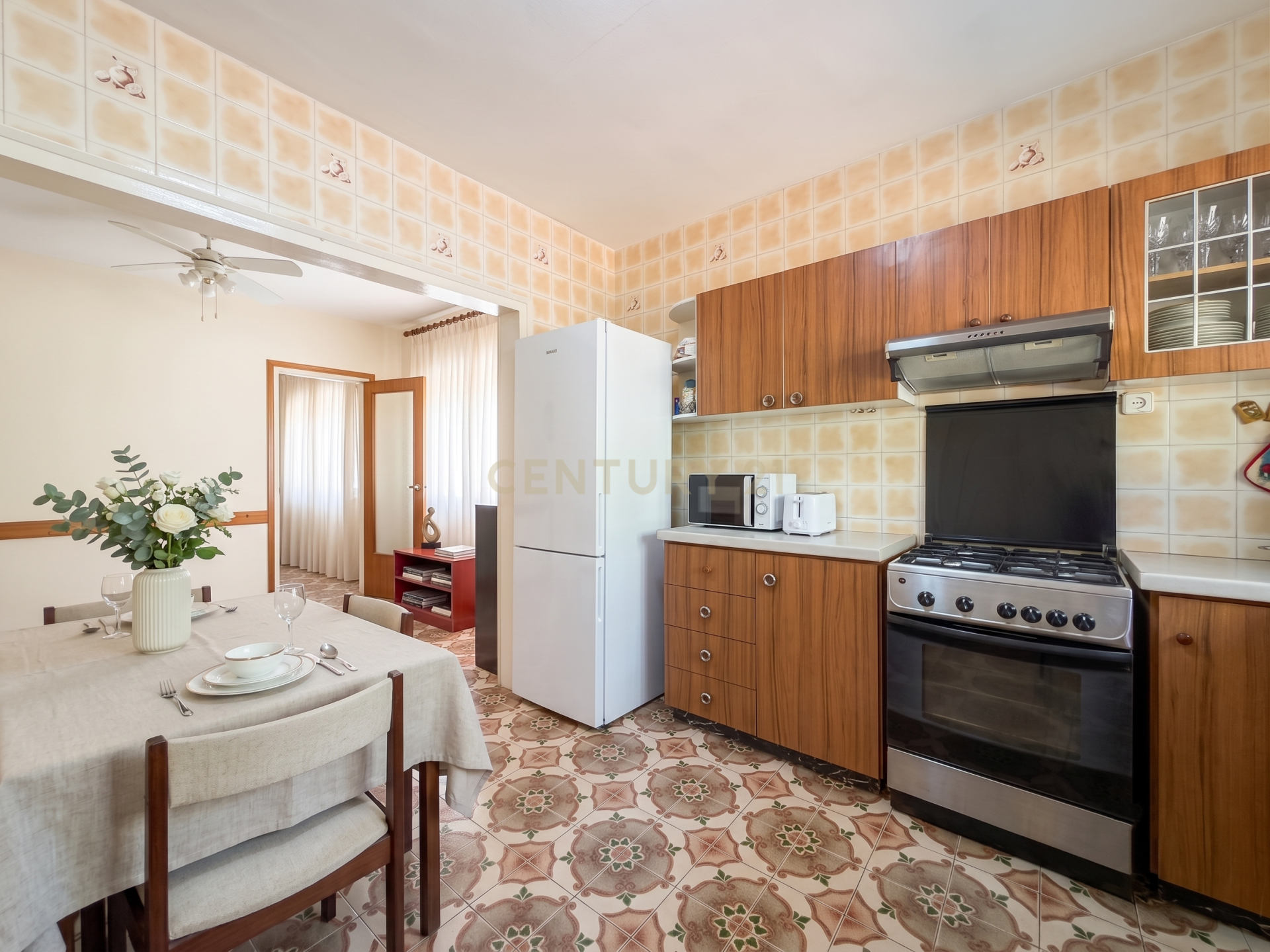 Дом в Алелья, Барселона, Испания 6 спален, 349м2 №182388